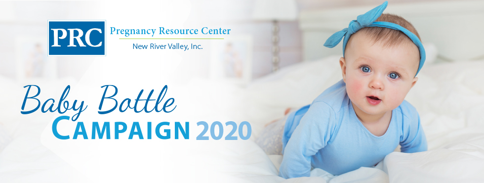 2020 Baby Bottle Campaign – Updated!