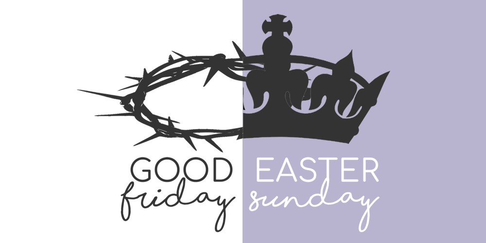Join Northstar Church for Easter services this year!