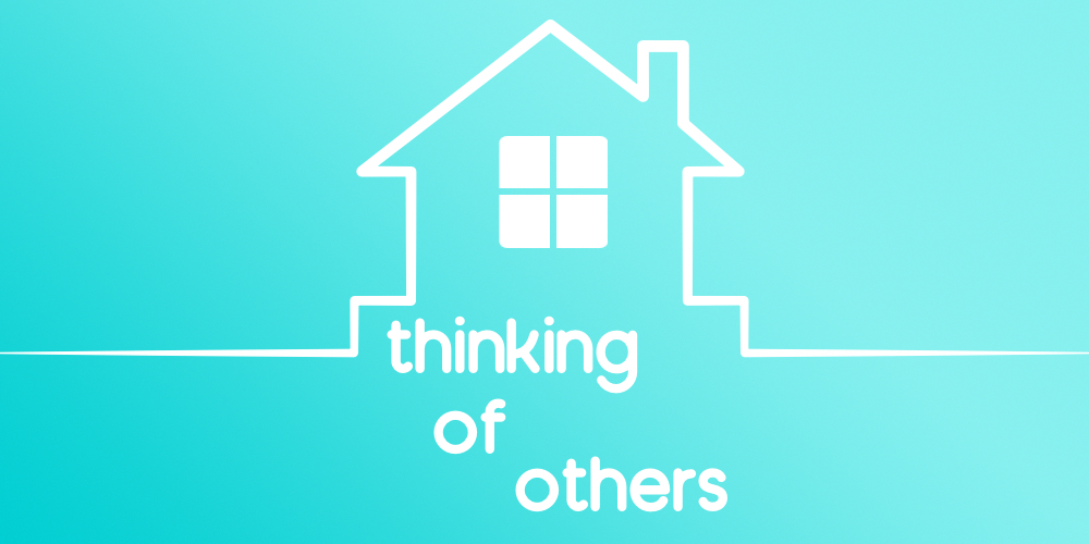 Thinking of Others