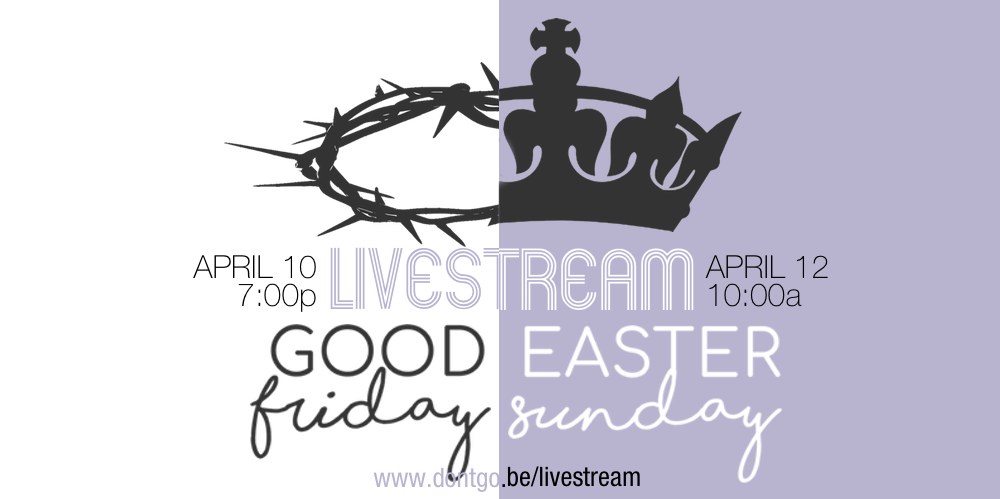 Easter: A New Normal