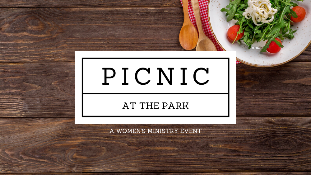 Picnic at the Park