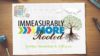 Immeasurably More Challenge
