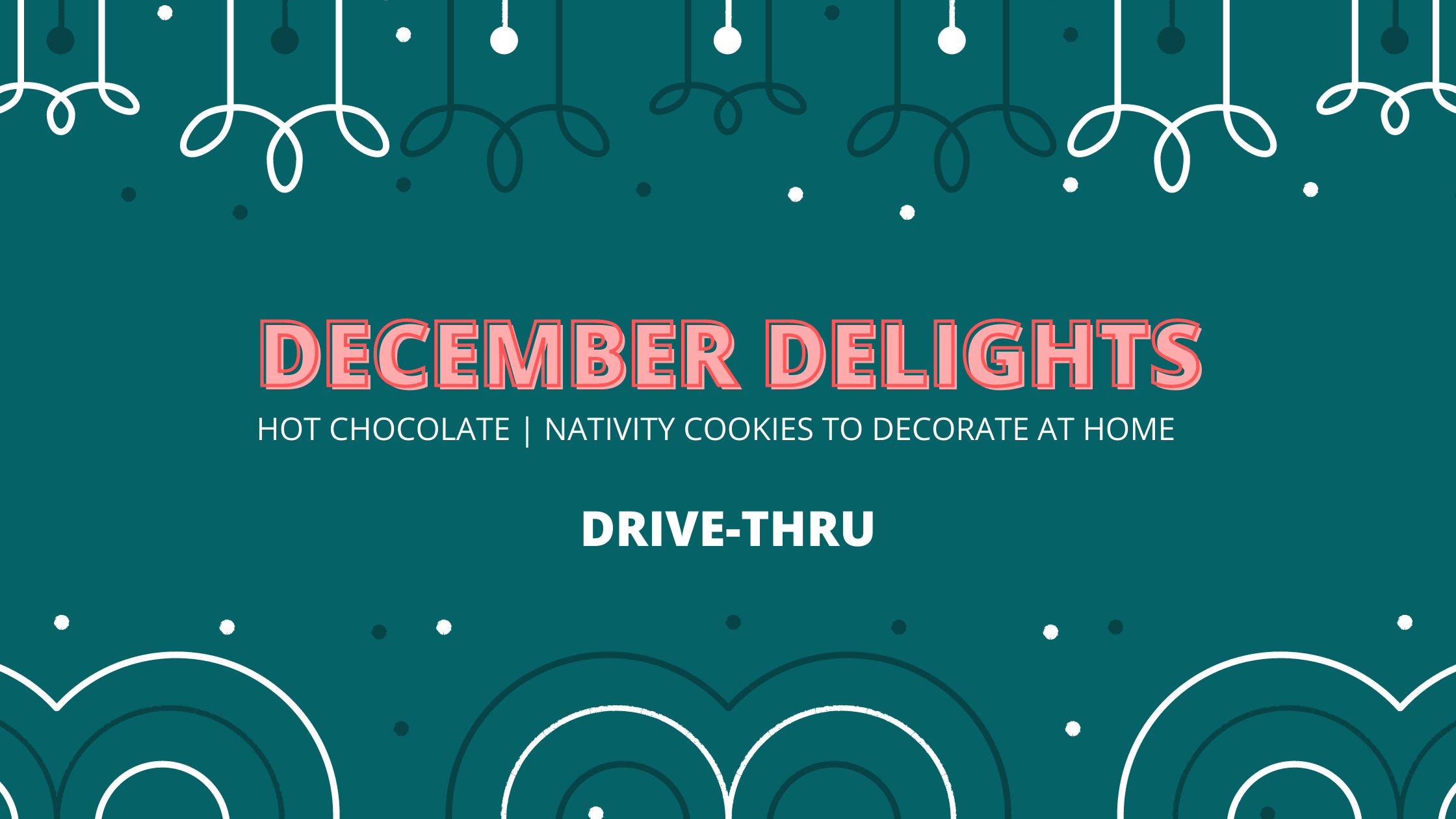 December Delights – A Kids Event!