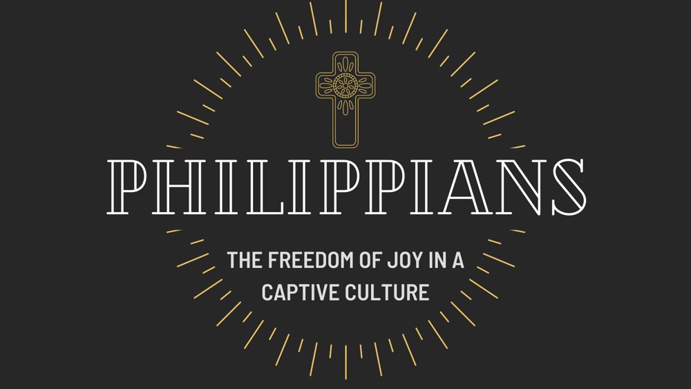Philippians Sermon Series