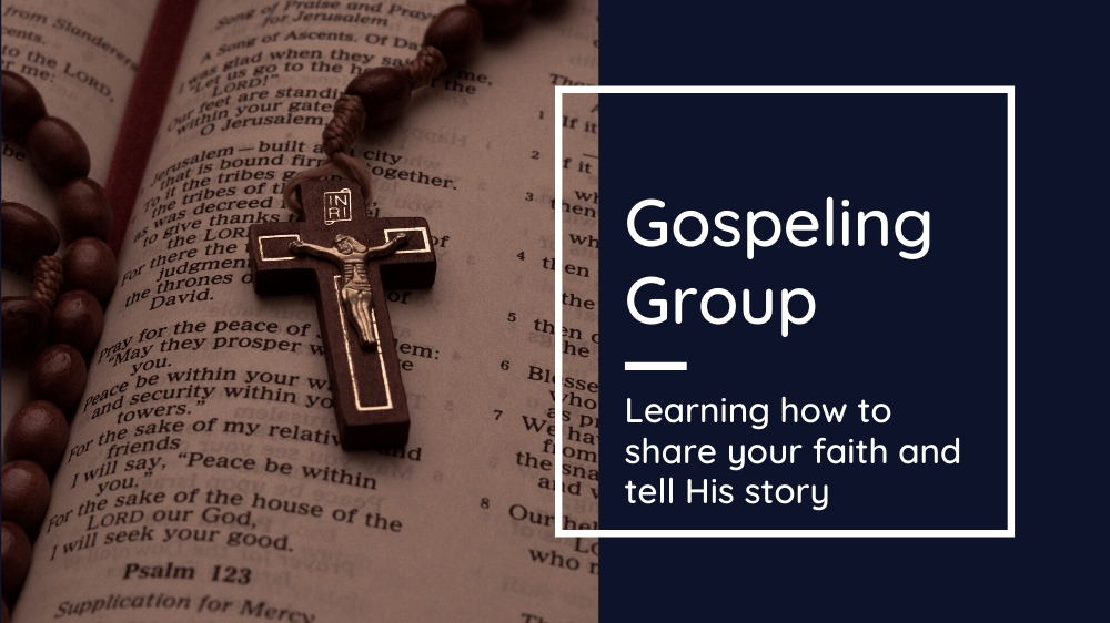Gospeling Conversations