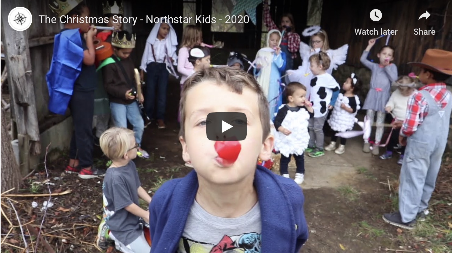 Video: Kids Christmas 2020