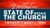 State of the Church