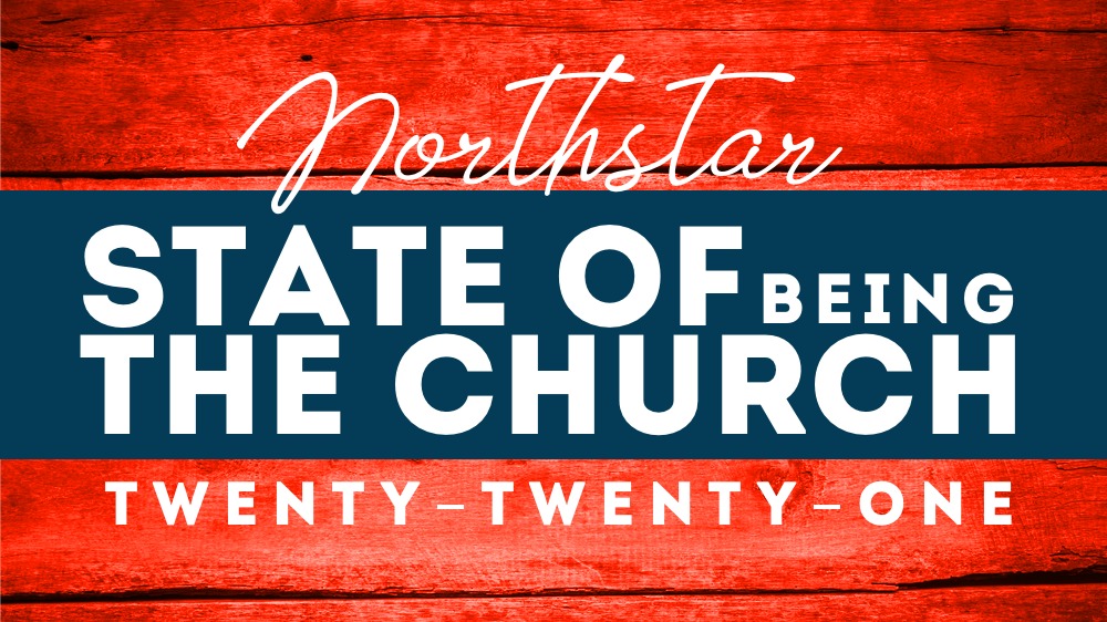 State of the Church 2021