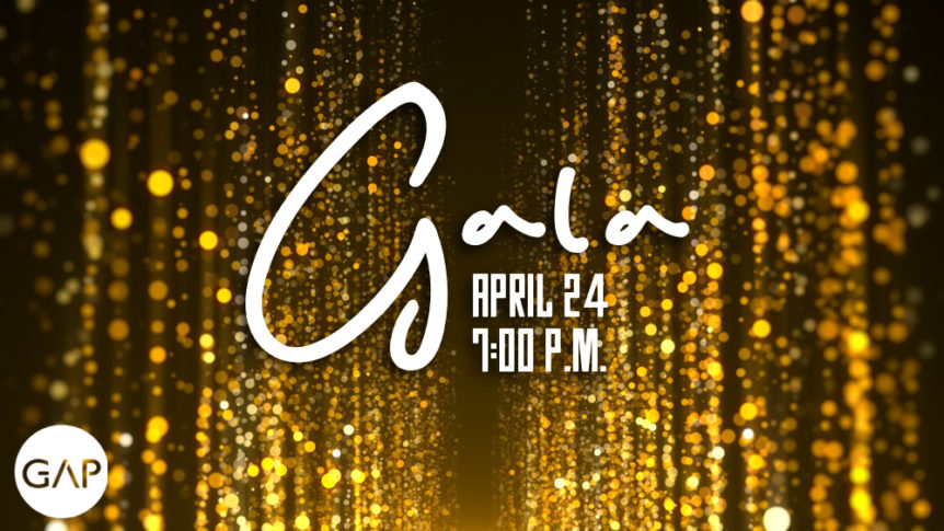 “GAPtuation” Gala | Northstar Church