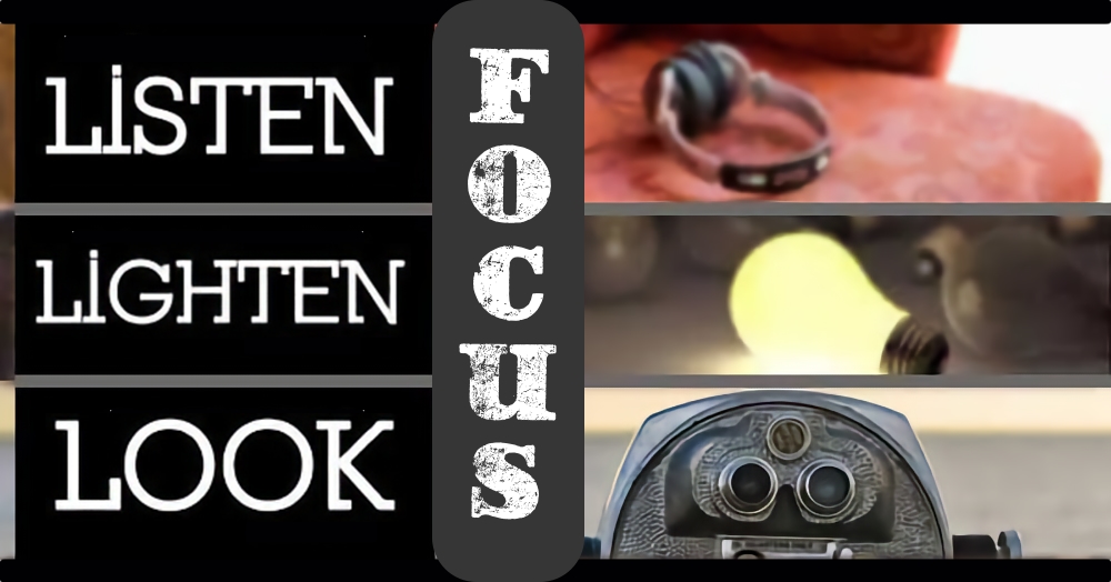 Covenant Renewal: Look