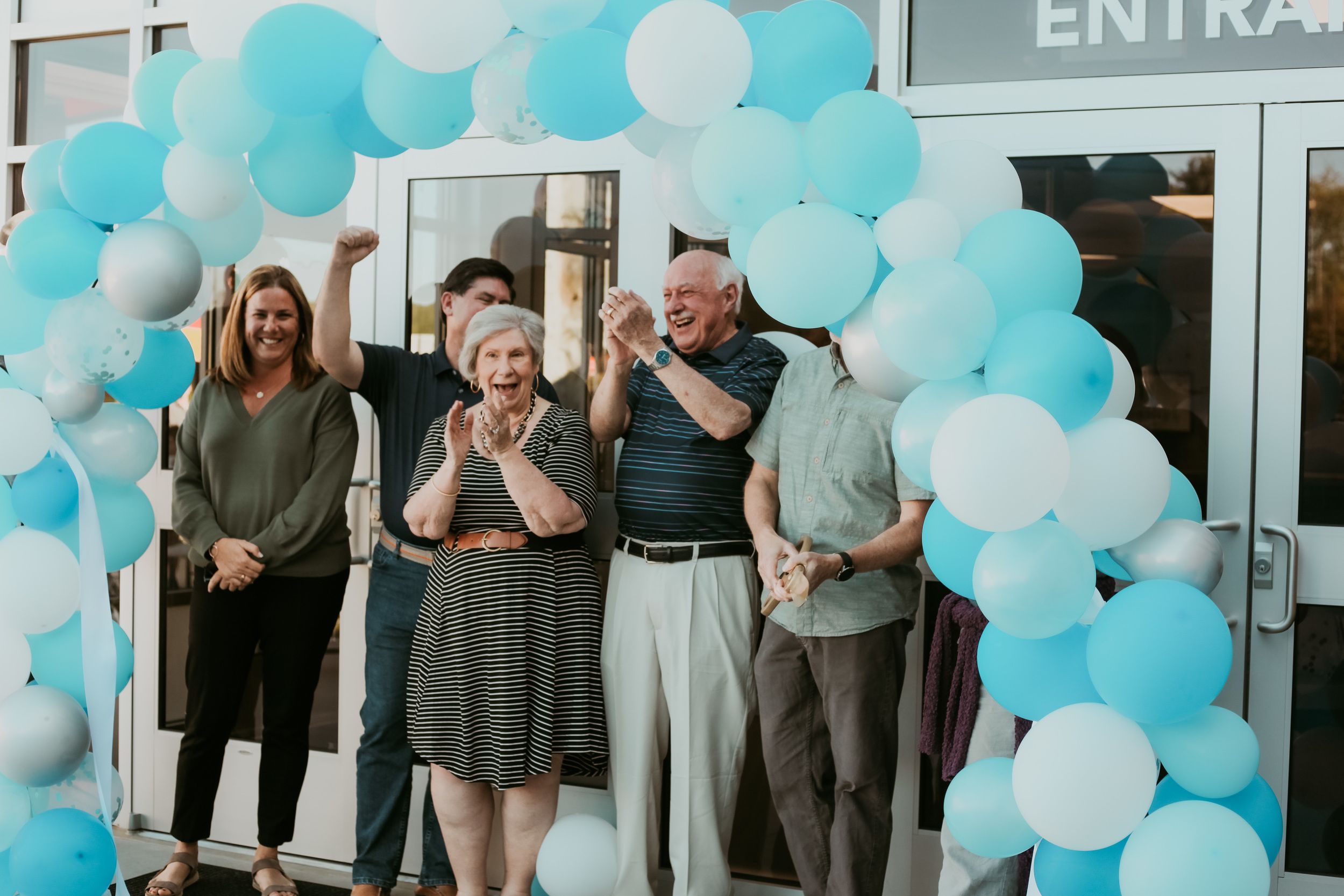 Northstar Church Grand Opening