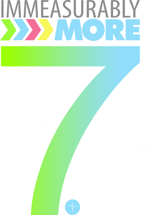 Introducing Immeasurably More: 7