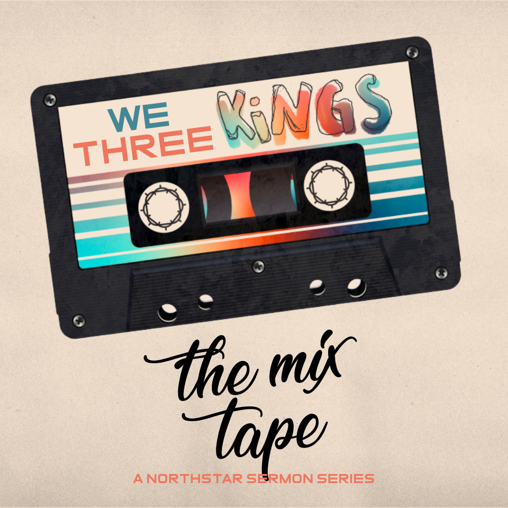 We Three Kings: David, Part 2