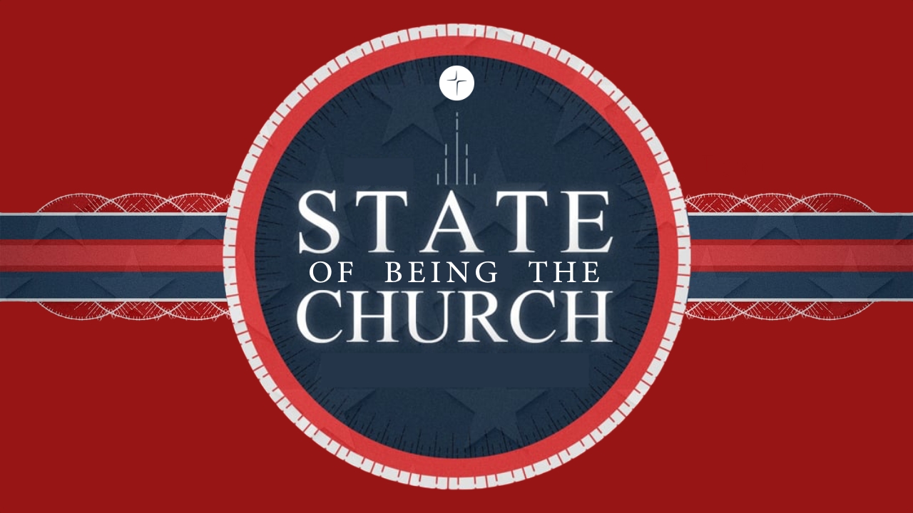 State of the Church 2023: Make Every Effort