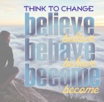 Think to Change: Waging Spiritual War