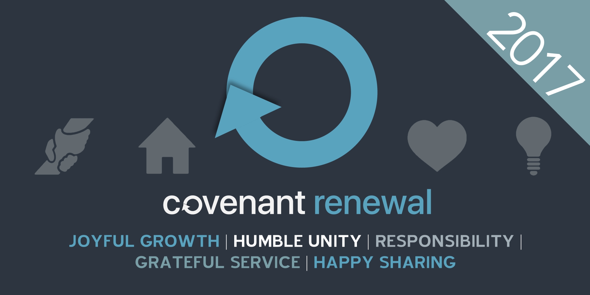Covenant Renewal 2017, Part 3 – Knowing Jesus