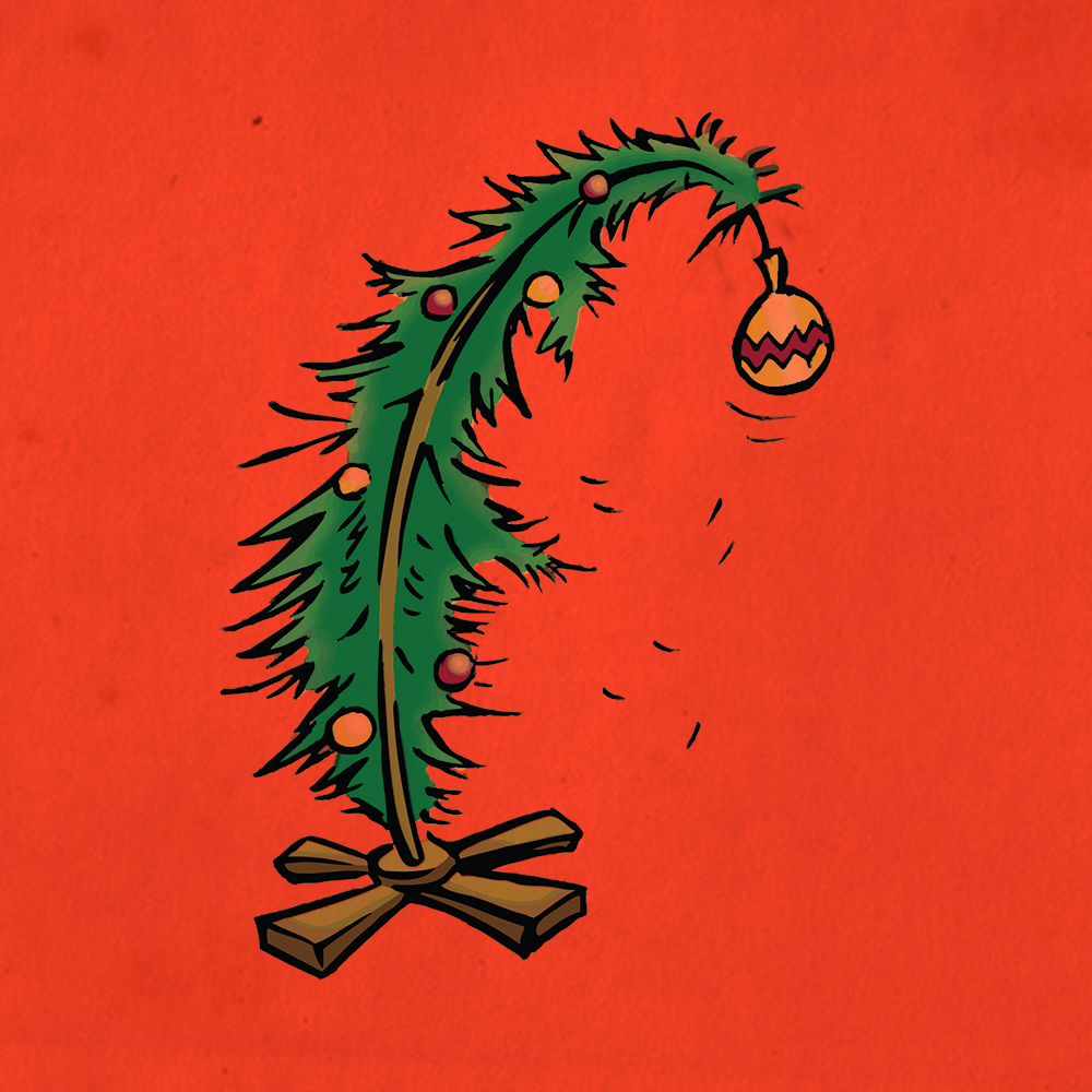 How the World Stole Christmas