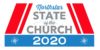 State of the Church 2020