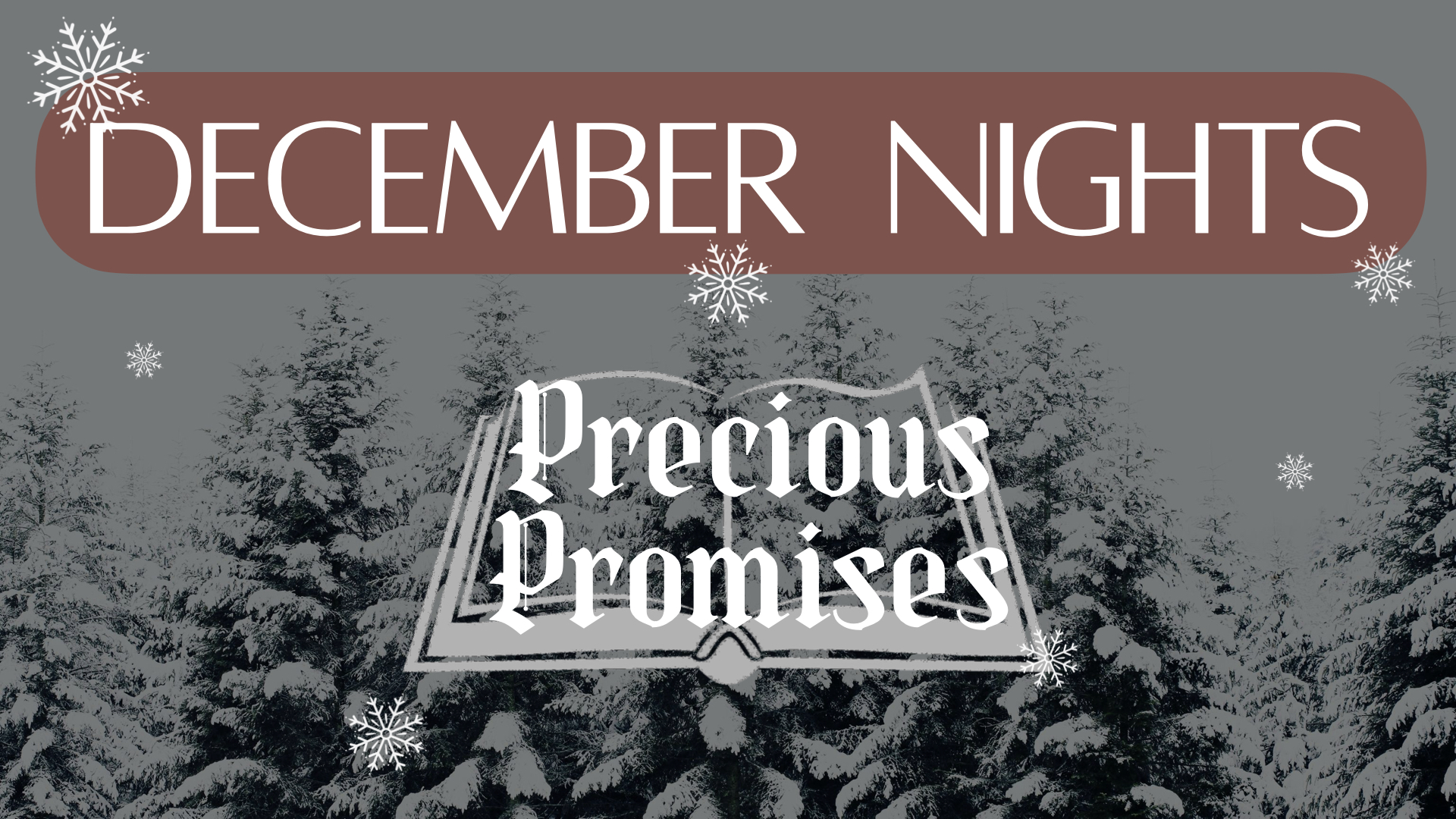 Immanuel: God with Us